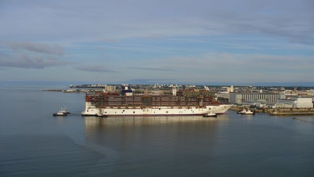 Norwegian Epic - Loire - 11 juillet 2009 (22).JPG